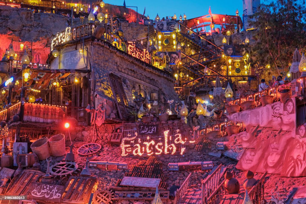 Sharm El Sheikh Turu Ajet ile 3 Gece Transfer Saatine Kadar Otel Kullanımlı Park Regency Sharm Resort